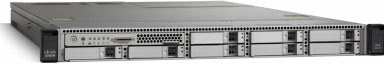 MÁY CHỦ CISCO UCS C220 M3 E5-2640 V2